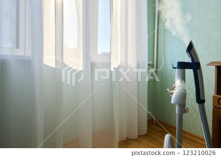 Steam Vaporizer Designed Specifically for Home Use for Enhanced Comfort and Wellness Benefits Steam Vaporizer Designed Specifically for Home Use for Enhanced Comfort and Wellness Benefits 123210026