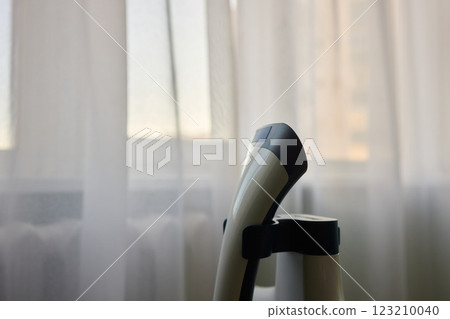 Steam Vaporizer Designed Specifically for Home Use for Enhanced Comfort and Wellness Benefits Steam Vaporizer Designed Specifically for Home Use for Enhanced Comfort and Wellness Benefits 123210040