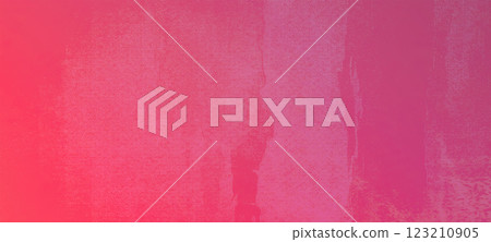 Pink widescreen background for banners, posters, holidays, celebration and various design works Pink widescreen background for banners, posters, holidays, celebration and various design works 123210905