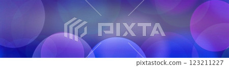 Bokeh background for Banner, Poster, Holidays, Ad, Event Celebrations and various design works 123211227