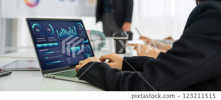 Business data dashboard provide business intelligence analytic snugly Business data dashboard provide business intelligence analytic snugly 123211515