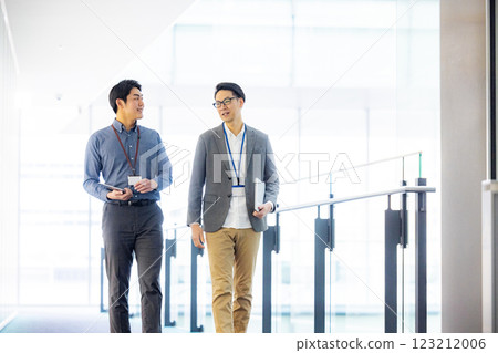 Businessmen, engineers, office casual Businessmen, engineers, office casual 123212006