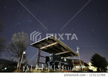 銀河鐵路 123212360