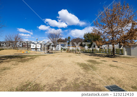 Kamiyatsu Park 123212410
