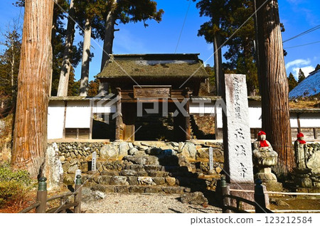 奧野聖法寺(新年) 奧野聖法寺(新年) 123212584