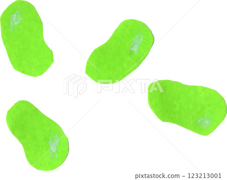 Broad beans 123213001