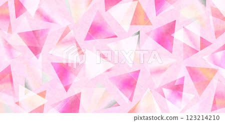 Spring washi pattern background 123214210