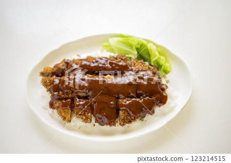 用筷子吃的勝壽司是兵庫縣加古川的特產 123214515