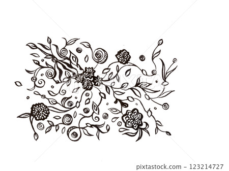 Untitled (Freedom, Abstraction, Chaos, Individuality) Visual Art 123214727