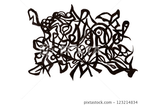 Untitled (Freedom, Abstraction, Chaos, Individuality) Visual Art Untitled (Freedom, Abstraction, Chaos, Individuality) Visual Art 123214834
