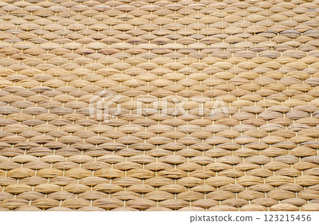 Woven texture in natural beige tones Woven texture in natural beige tones 123215456
