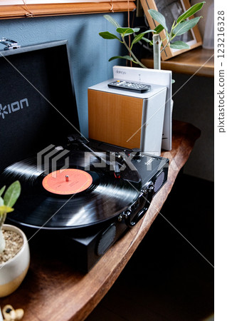 自修室和記錄 123216328