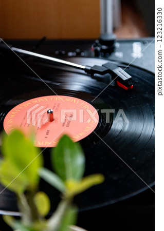 Study room and records 123216330