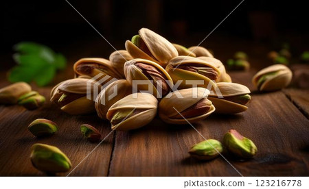 Fragrant Pistachio 5 Fragrant Pistachio 5 123216778