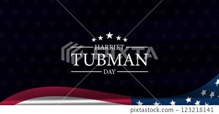 Embracing Equality Harriet Tubman Day on March 10th 123218141