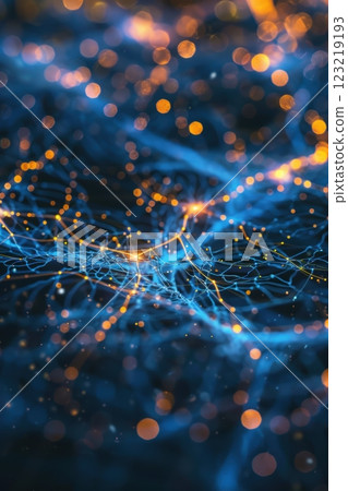 Abstract Visualization of Brain Networks and Enhanced Cognitive Performance 123219193