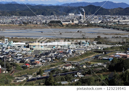 THE ROYAL EXPRESS Oigawa THE ROYAL EXPRESS Oigawa 123219541