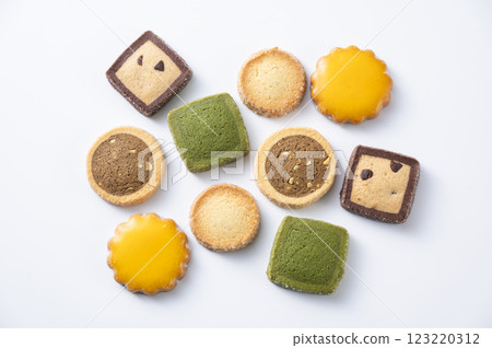 Cookies 123220312