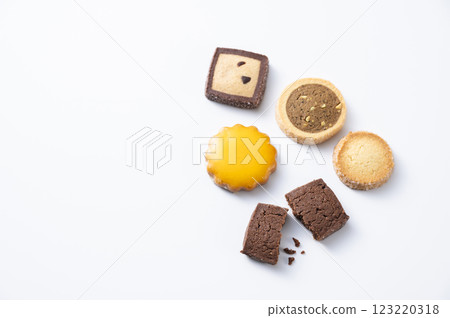 Cookies Cookies 123220318