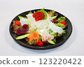 Izakaya Seafood Salad 123220422