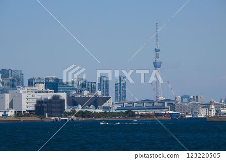 東京灣 123220505