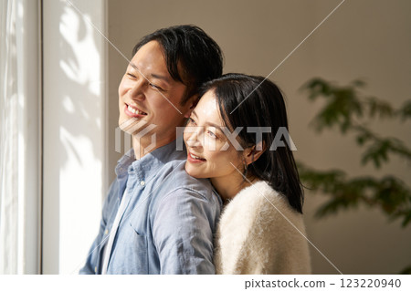 一對夫婦 123220940