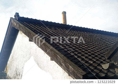 Walking around Shodoshima's town of soy sauce-20 123221029