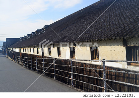 漫步小豆島醬油之鄉-23 123221033