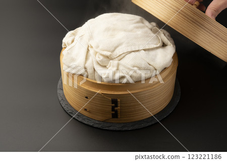 Chinese-style rice recipe Chinese-style rice recipe 123221186