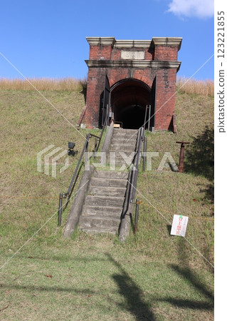 堺市堺區舊天王蓄水池 堺市堺區舊天王蓄水池 123221855