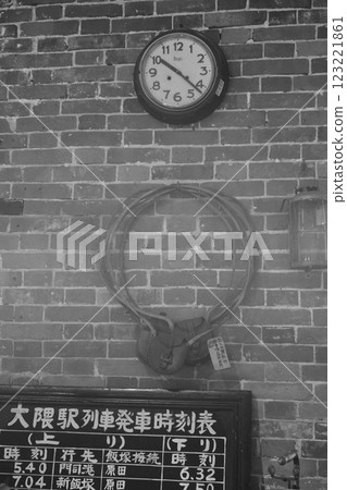 Retro items Retro items 123221861