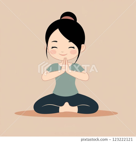 Women exercising 123222121