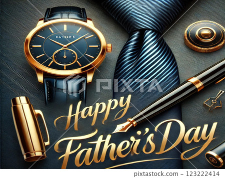 Father's Day (cool image) 123222414