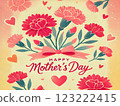 Mother's Day  123222415