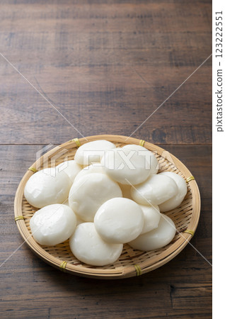 A roll 123222551