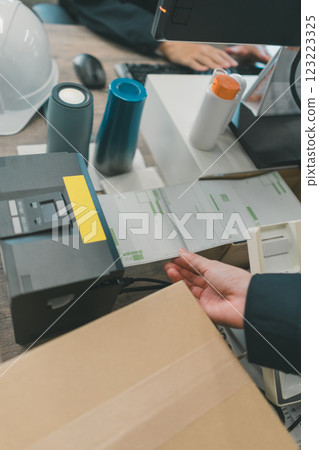 Mail order business Mail order business 123223325