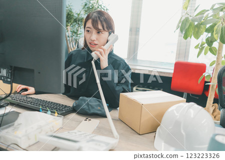 Factory administration, logistics administration, manufacturing administration, transportation administration, field administration Factory administration, logistics administration, manufacturing administration, transportation administration, field administration 123223326
