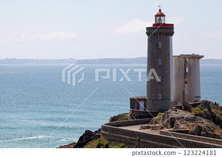 The Phare du Petit Minou in Plouzane 123224181