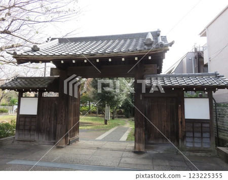 體現日本歷史的建築 123225355