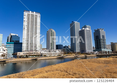 [橫濱] 新高島大樓 123226464