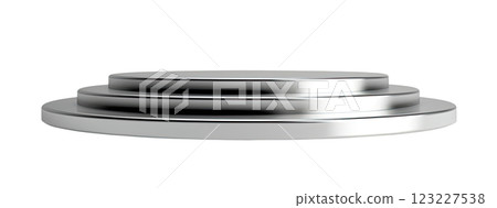 Round Pedestal Round Pedestal 123227538