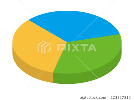 彩色圖形插圖 123227813