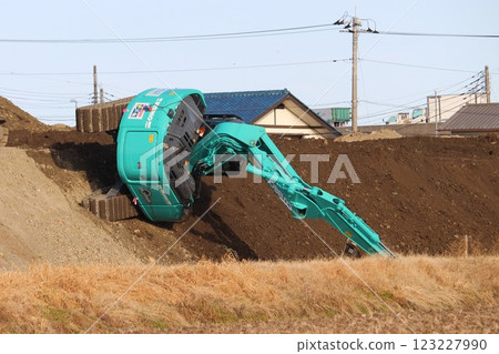 方舟鎮宇都宮 123227990