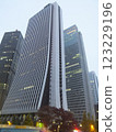 Shinjuku Tall Buildings Group 123229196