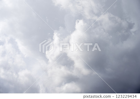 雨雲，下雨天，雨，天氣，陰沉，影像 123229434