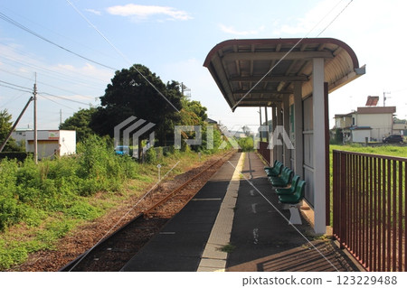 Higuchi Station Higuchi Station 123229488
