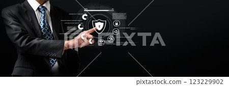 Cyber Security Essentials Safeguarding Digital Frontiers FaaS 123229902