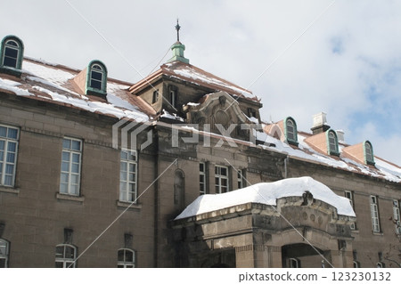 札幌市博物館 札幌市博物館 123230132