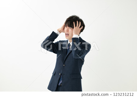 擔心的人 擔心的人 123231212