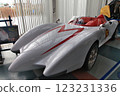 Mach GoGoGo's Mach No. 123231336